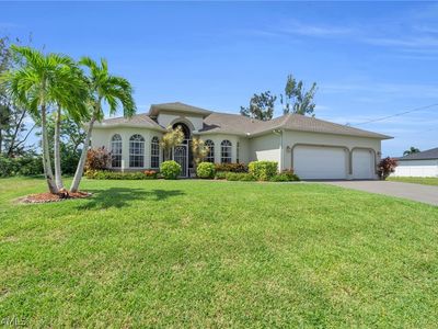148 SW 28th St, Cape Coral, FL, 33914