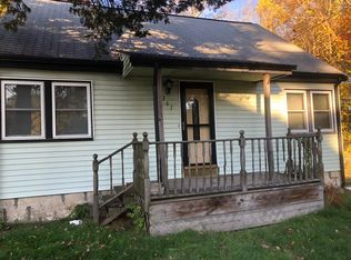 361 Reservoir St, Norton, MA 02766