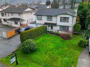 12486 113b Ave, Surrey, BC V3V 3M7