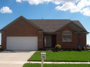 4058 N Stone Post, Newport, MI 48166