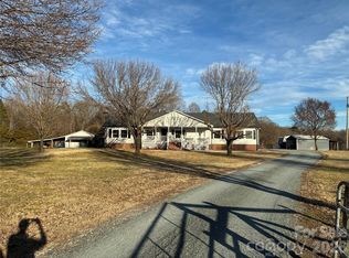 13215 Pine Bluff Rd, Midland, NC 28107