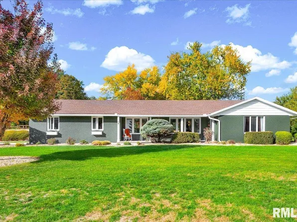 58 Waldheim Rd, Morton, IL 61550
