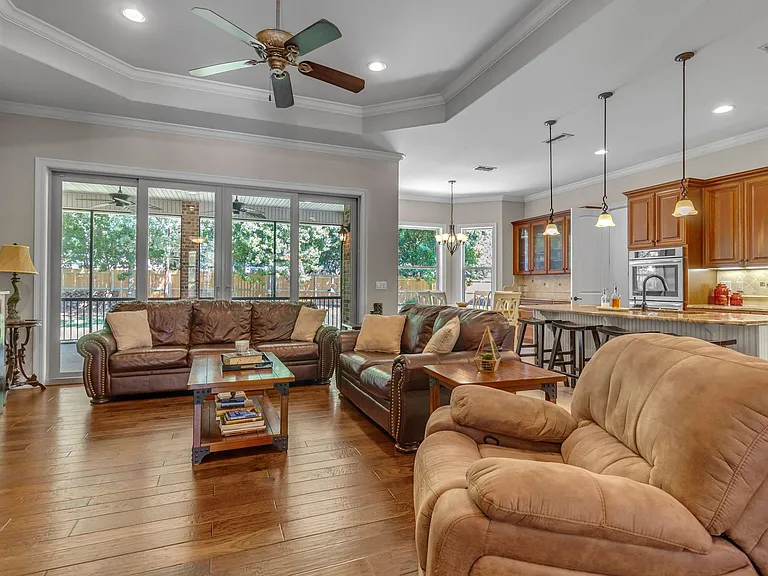 9007 Rushing River Way — Photo 13