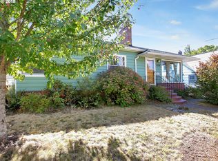 4738 SE Haig St, Portland, OR 97206