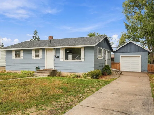 1647 E Decatur Ave, Spokane, WA 99208