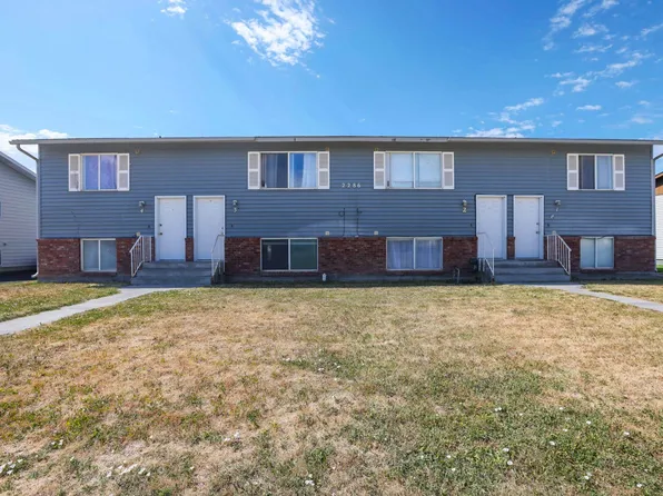H2286UG, 2286 Stace St #1, Idaho Falls, ID 83401