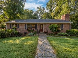 313 Coffey Ave, North Wilkesboro, NC 28659