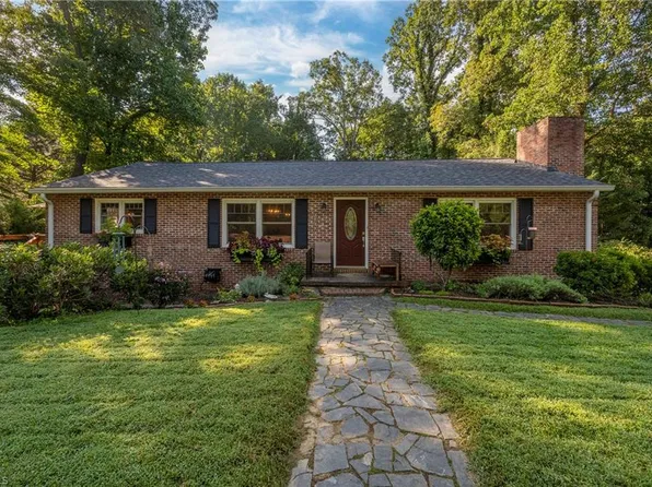 313 Coffey Ave, North Wilkesboro, NC 28659