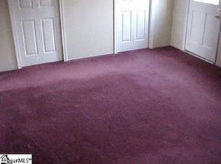 534 Major Rd, Piedmont, SC 29673