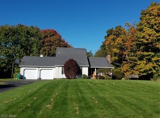 1013 Cunningham Rd, Salem, OH 44460