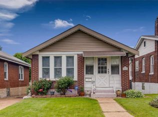 2715 59th St, Saint Louis, MO