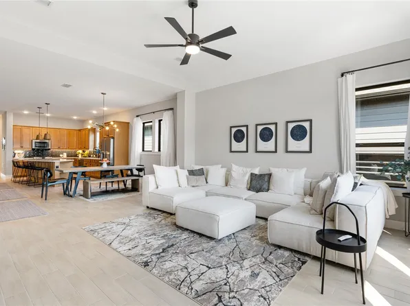 15814 Celebration Ln, Cypress, TX 77433