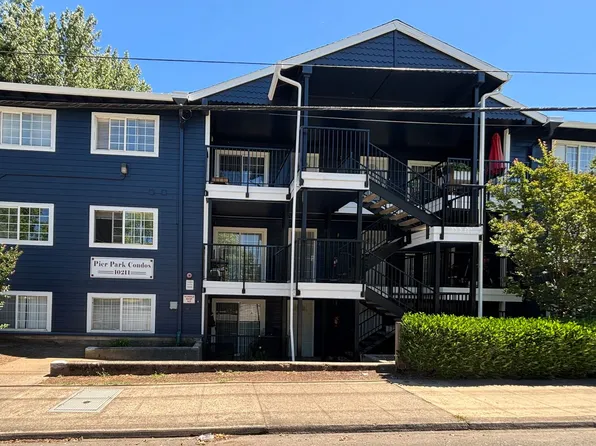 NOKPR01, 10211 N Lombard St APT 1, Portland, OR 97203