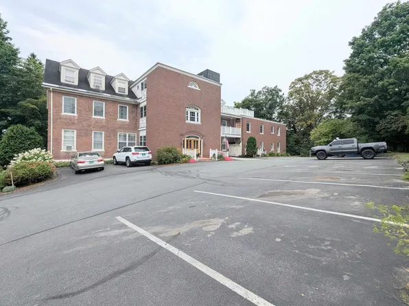 69 Brightlook Drive unit 9, St. Johnsbury, VT 05819