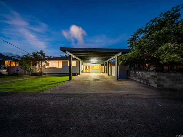 410A Kalama St, Kailua, HI 96734
