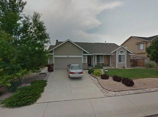 241 Timber Ridge Ct, Severance, CO 80550