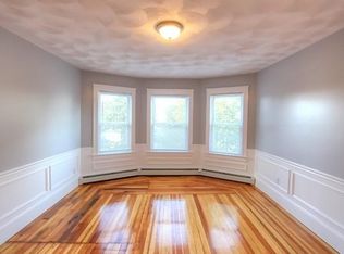 493 West Ave #1, Pawtucket, RI 02860