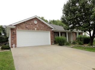 49 E Southbrook Ct, Columbia, MO 65203