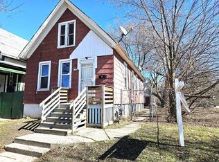 1440 N 29th St, Milwaukee, WI 53208