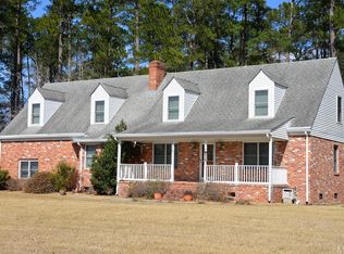 1370 Nc Highway 343 N, South Mills, NC 27976