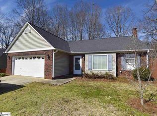 14 N Banyan Ct, Taylors, SC 29687