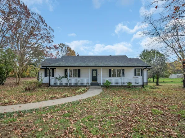 1526 Taylor Town Rd, White Bluff, TN 37187