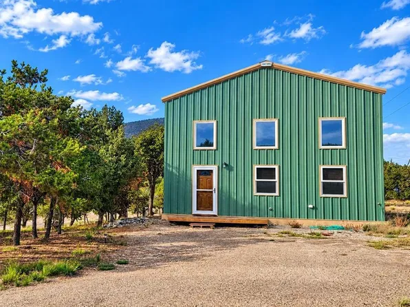 216 Berthoud Pass Rd, South Fork, CO 81154