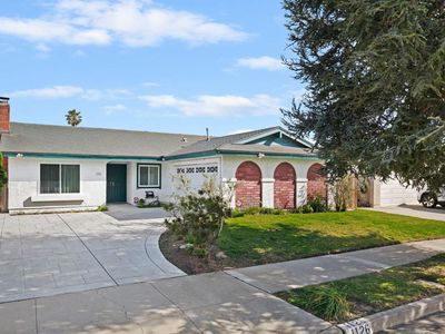 1126 Lawrence Way, Oxnard, CA, 93035