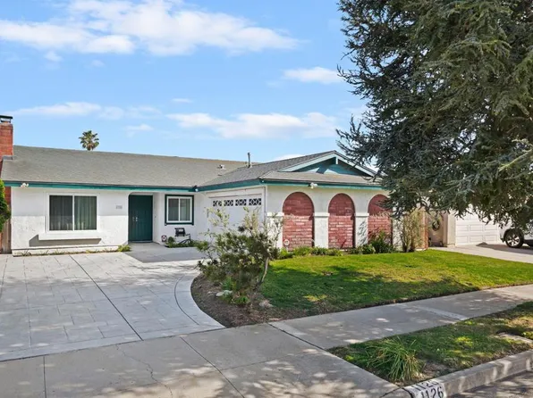 1126 Lawrence Way, Oxnard, CA 93035