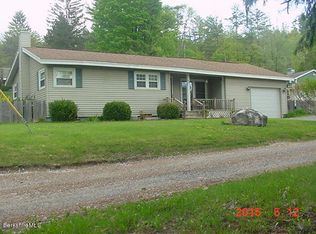 40 Cone Ave, Lee, MA 01238