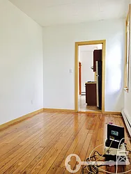 Rented by Brooklyn Key