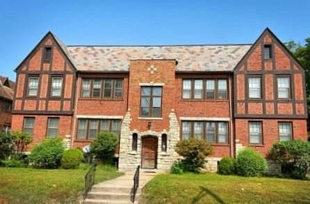 1st image of 7305 Pershing Ave APT 1W