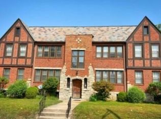 7305 Pershing Ave APT 1W, Saint Louis, MO 63130