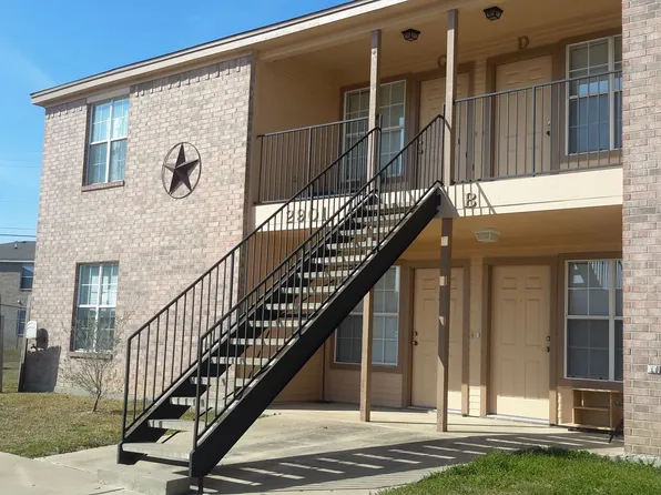 2901 Cantabrian Dr, 2901 Cantabrian Dr APT B, Killeen, TX 76542