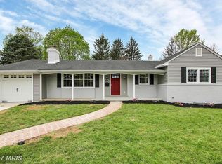 150 Springside Dr, Lutherville Timonium, MD 21093