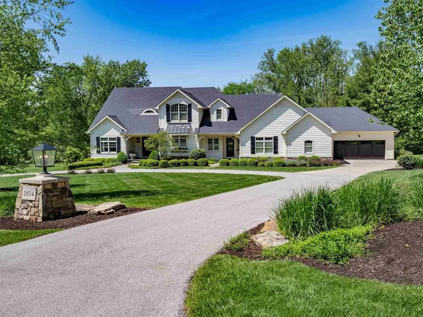 2834 La Balme Trl, Fort Wayne, IN 46804