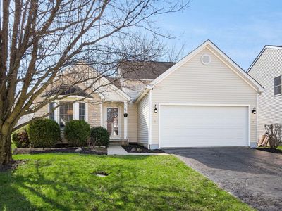 5287 Genoa Farms Blvd, Westerville, OH, 43082