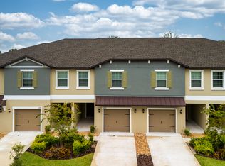 10989 Wishing Cloud Rd, Land O Lakes, FL 34638