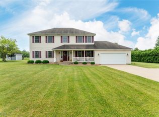 24507 Snell Rd, Columbia Station, OH 44028