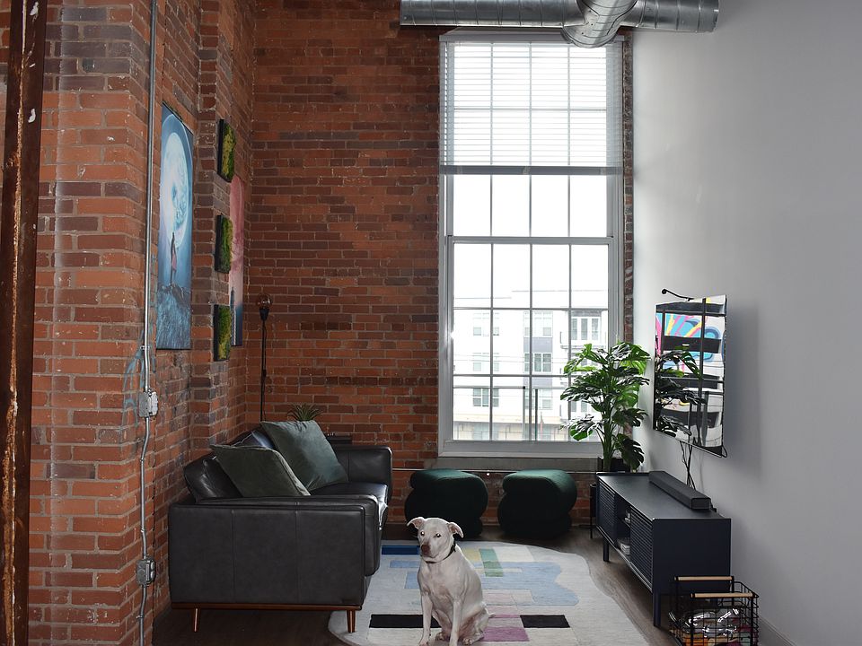 1st image of 3317 N Davidson St #245