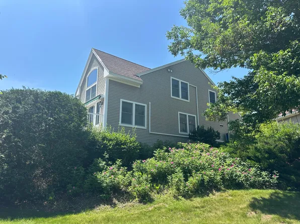 51 Dockside Lane #26, Belfast, ME 04915