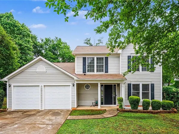 2970 Dunlin Lake Way, Lawrenceville, GA 30044