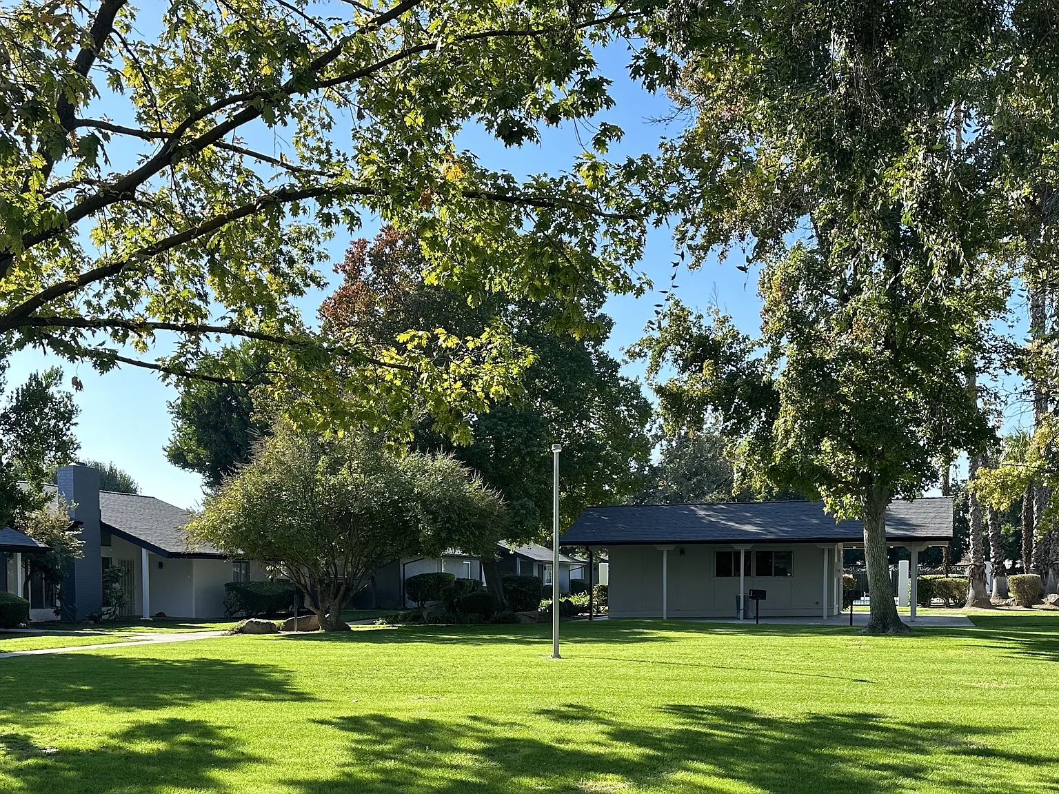 College Park — Photo 2