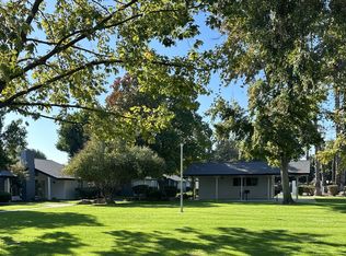 College Park, Fresno, CA 93710