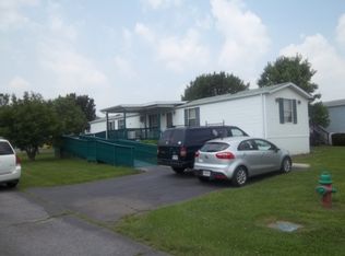 100 Dwayne Pl, Winchester, VA