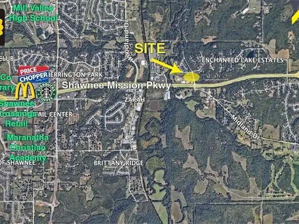 19500 W 65th Ter, Shawnee, KS 66218