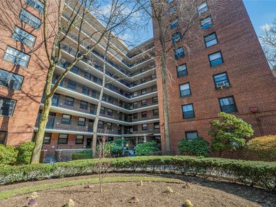 3551 85th St. #6E, Jackson Heights, NY, 11372