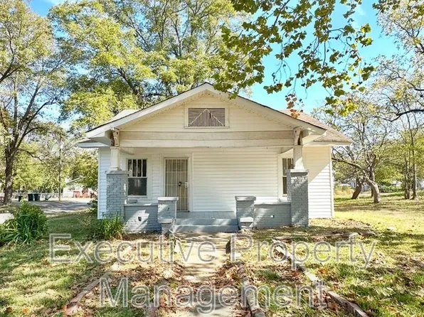 4801 Avenue S, Birmingham, AL 35208