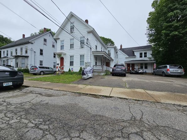 13 Grove St #A