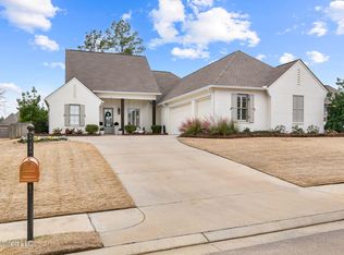 334 Wellstone Pl, Madison, MS 39110